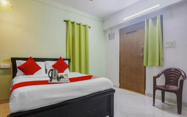Super OYO 91856 Broholic Hotels