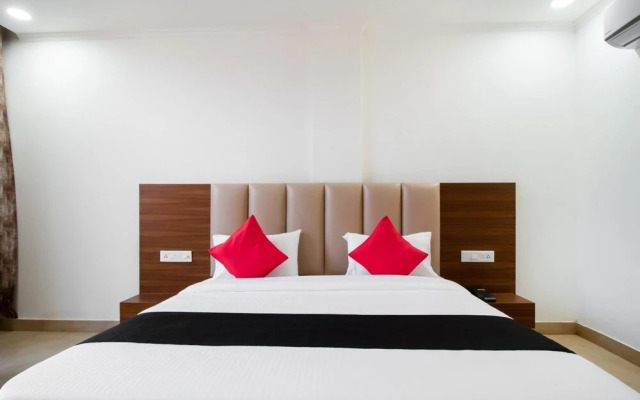 Hotel Grand 81
