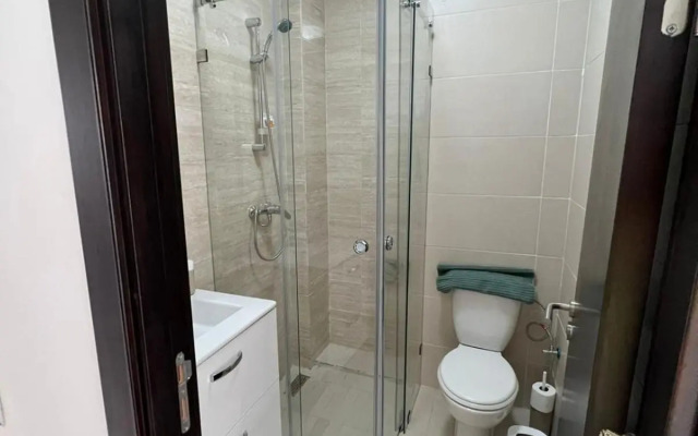 Superbe appart cosy résid privée avec piscine