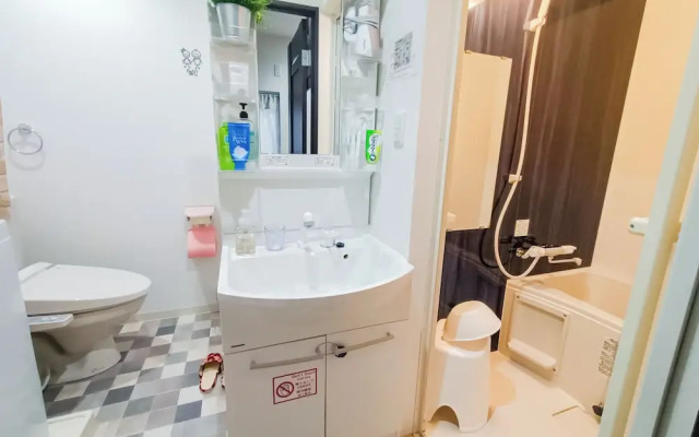 Sakura Villa Osaka