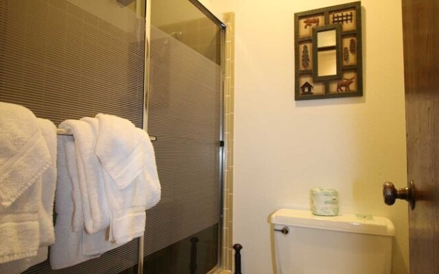 Mammoth S #129 4 Bedroom Condo