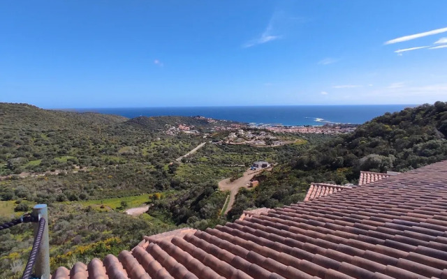 Belvedere Apartment Ac Budoni