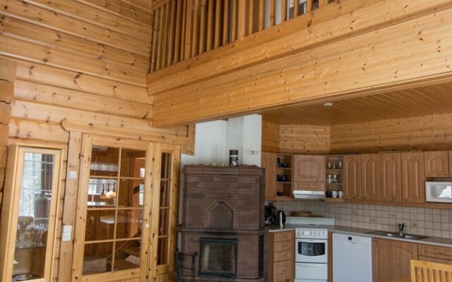 Hinkkalan Lomamökit