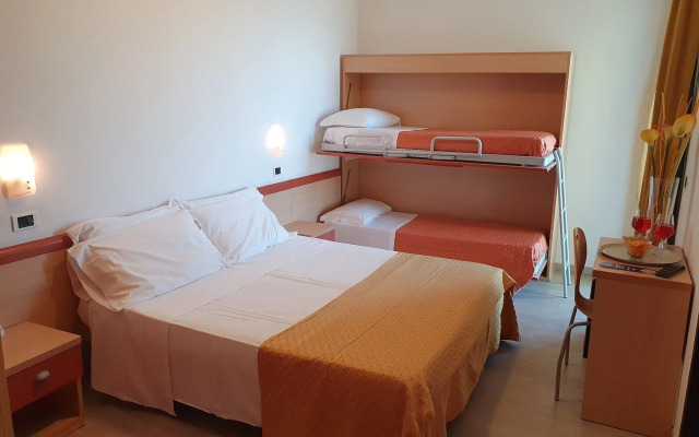 Hotel Tilmar
