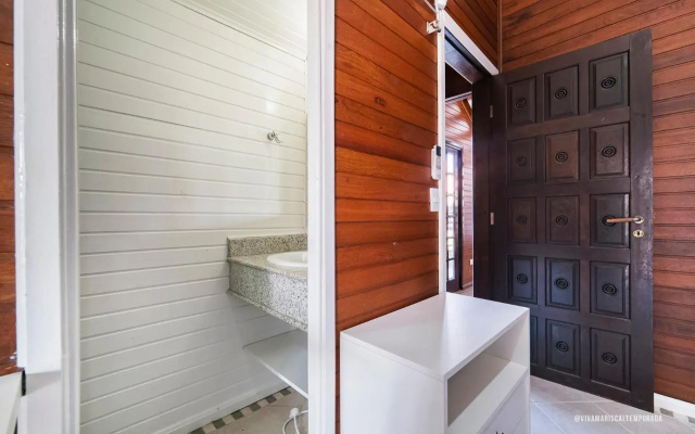 Casa Diamante Temporada Bombinhas
