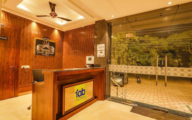 Fabhotel Prime Swarn Bhoomi