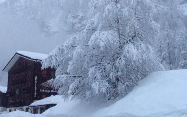 B&B Monte Giove Formazza