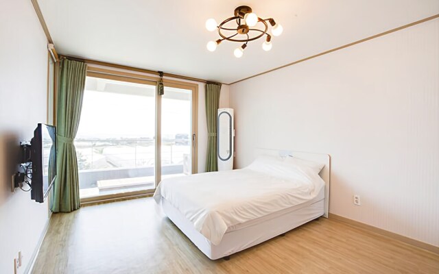 Villa Merci Jeju