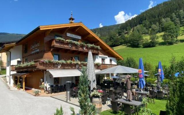 Hotel Pension Schmittental