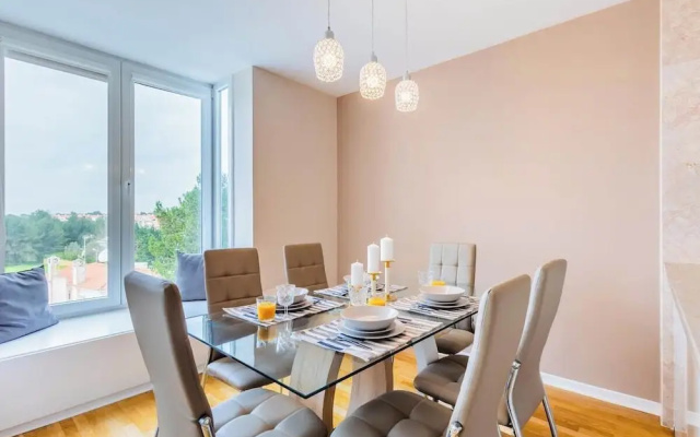 Cascais Prime Flat