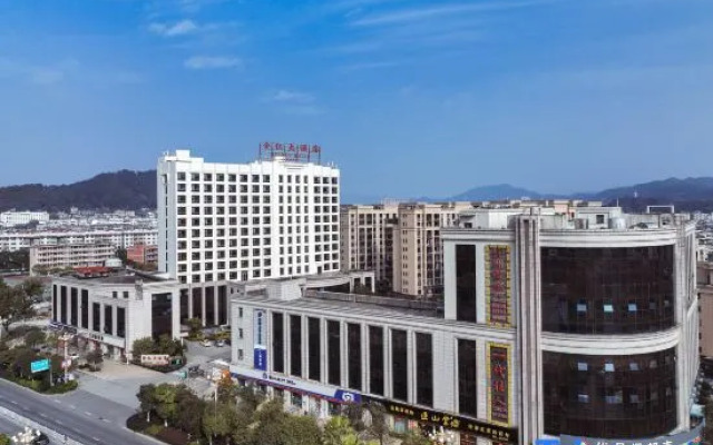 Jinren Hotel
