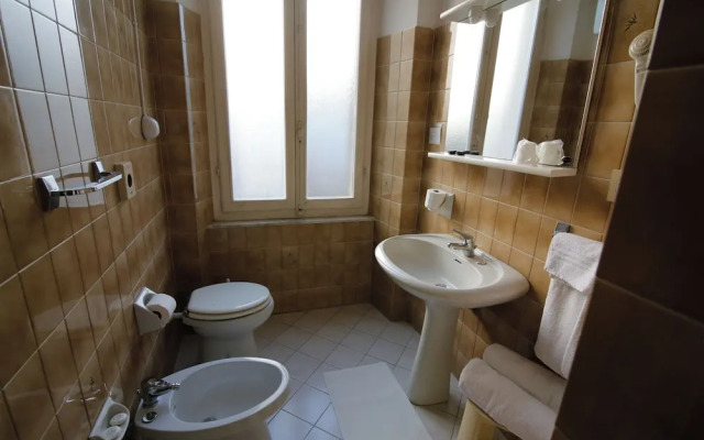 Hotel Villa Pina