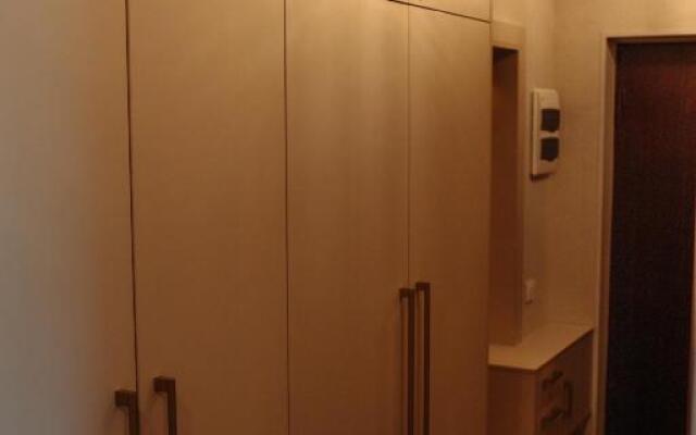 2 bedroom central flat