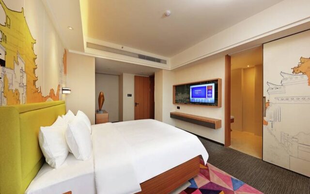 Hampton by Hilton Hefei High-Tech Zone