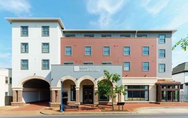 Hilton Garden Inn Annapolis Downtown