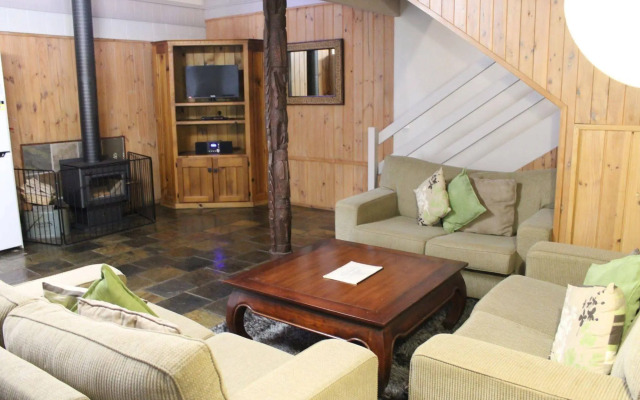 Kondalilla Eco Resort
