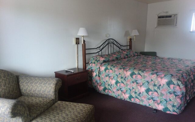 Midtown Inn & Suites