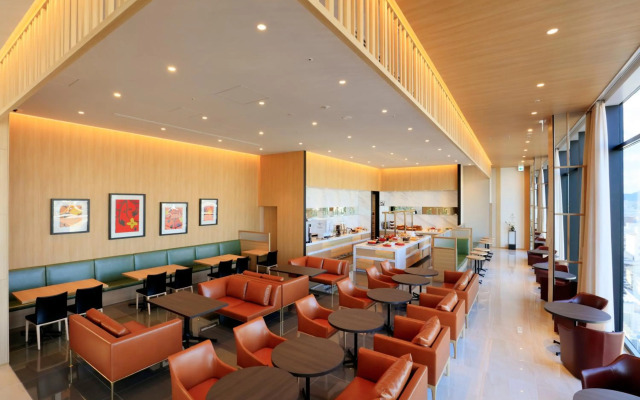 Candeo Hotels Nara Kashihara
