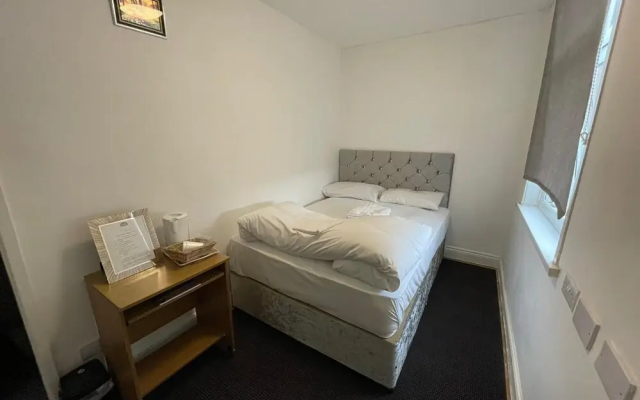 Star Hotel Leicester