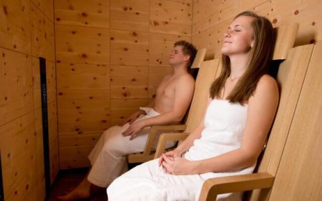 4* Familienhotel Taxerhof