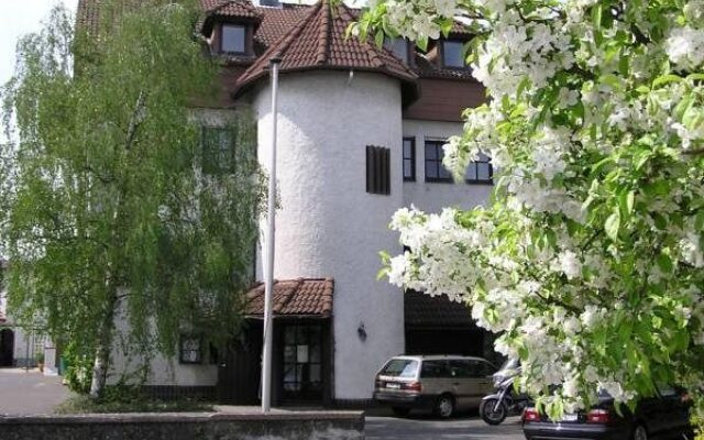 Hotel Pfaffenhof
