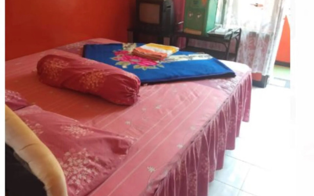 Penginapan Indah Lestari