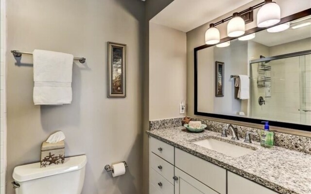 Sandpiper 2 Bedroom Townhouse