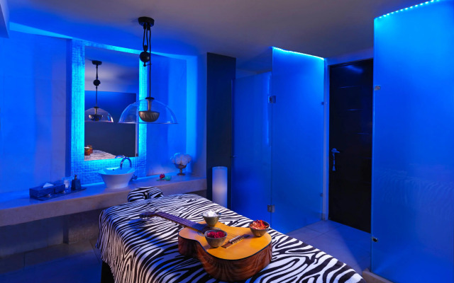 Hard Rock Hotel Cancun -  All Inclusive