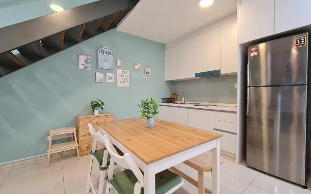 Ekocheras Suite by MOKA