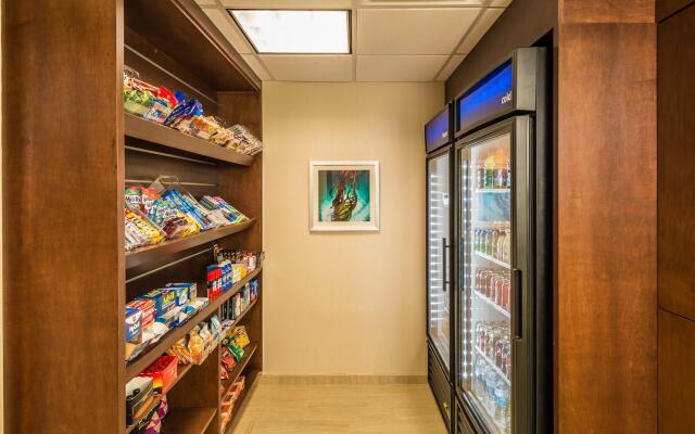 Holiday Inn Express Jacksonville - Blount Island by IHG