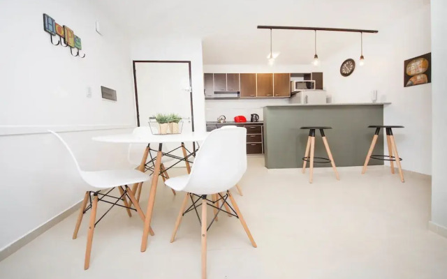 Rent San José de Calasanz CX6