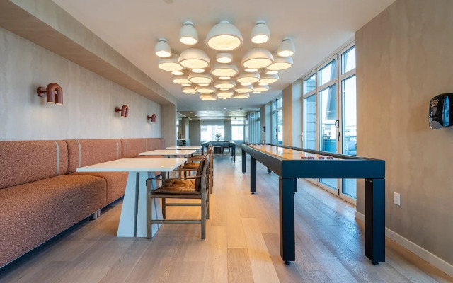 Sophari Suites at Bellevue