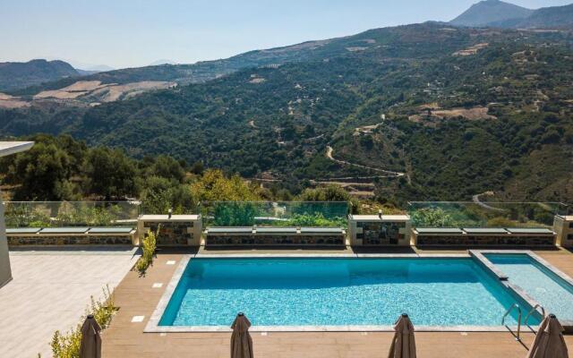 Aloni Villa, an Awe-Inspiring Retreat, By ThinkVilla
