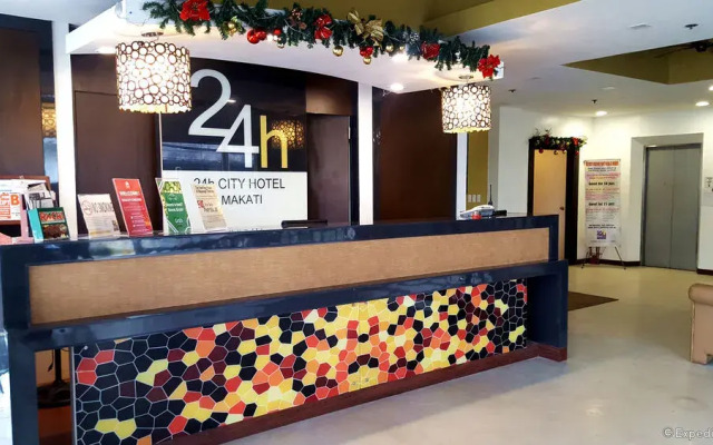 24h Apartment Hotel