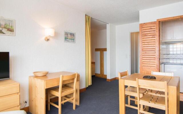 Appartement Tignes, 2 pièces, 4 personnes - FR-1-449-152