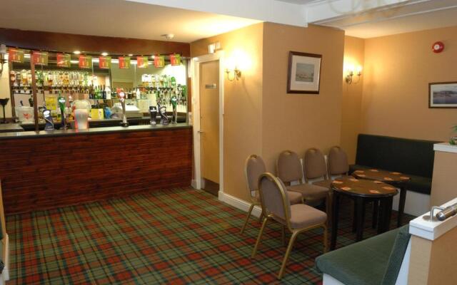 Selborne Hotel