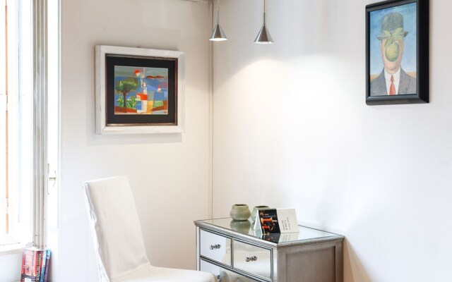 Rome As You Feel - Maison Spanish Steps