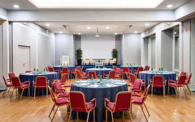 Silva Hotel Splendid Congress & Spa