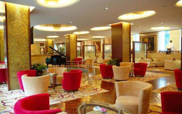 Yun'an Huidu Hotel