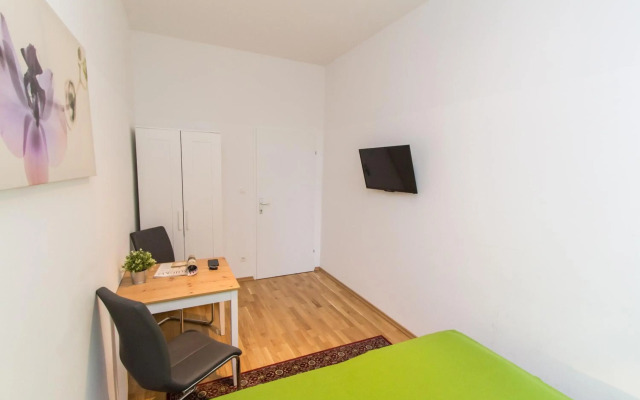 Apartment Davidgasse