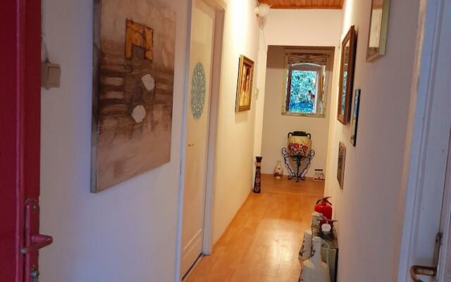 Antonios Motel