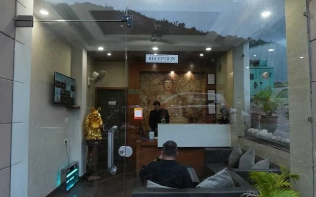 Royal suites Chakki Morh