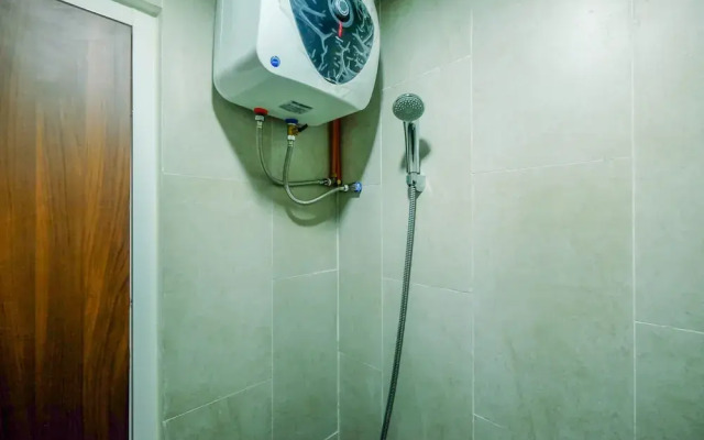 Studio Apartment Grand Taman Melati Margonda 2 near UI