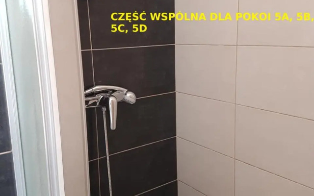 MEGA Hostel i Apartamenty 2