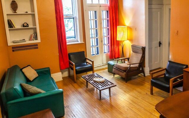 Alexandrie Montreal