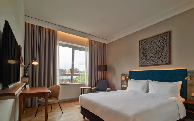 voco The Hague by IHG