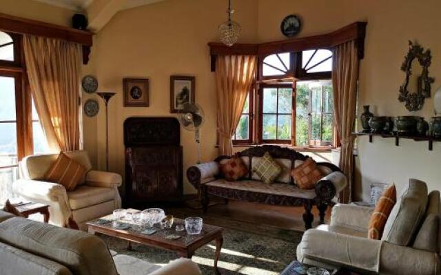 Hantana Range View Home stay