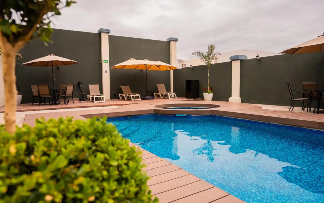 La Quinta by Wyndham Reynosa