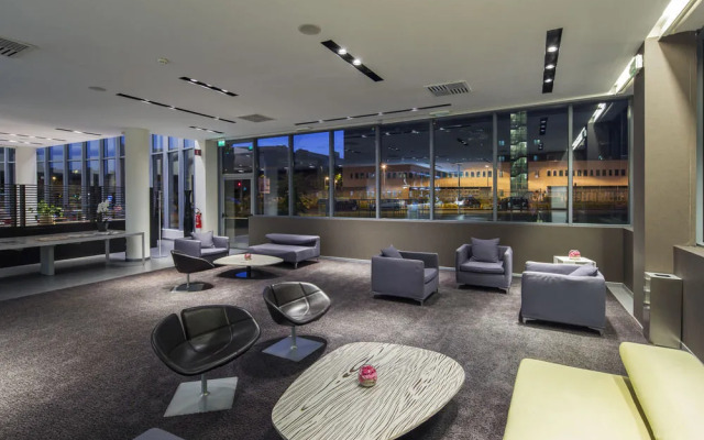 AC Hotel By Marriott Milan Sesto