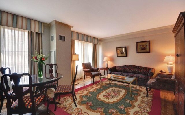 The Whitehall Hotel, BW Premier Collection